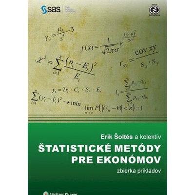 Štatistické metódy pre ekonómov
