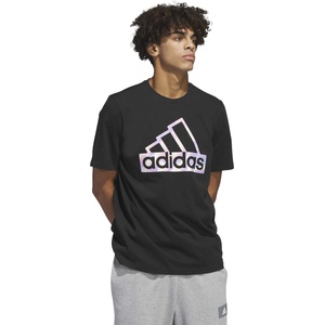 Adidas Тениска Future Icons Graphic Short Sleeve (H49660)