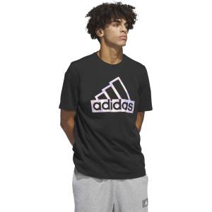 Adidas Тениска Future Icons Graphic Short Sleeve