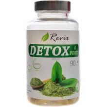 Revix Detox 6 forte 90 kapsúl