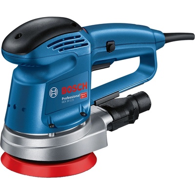 Bosch Professional GEX 34-125 28628422