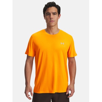 Under Armour Мъжка тениска Under Armour UA TRAIL RUN SS-ORG Under Armour | Oranzhev | МЪЖЕ | L
