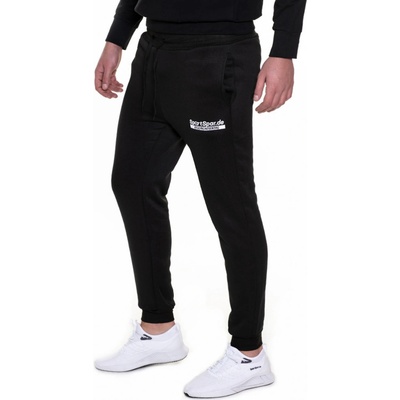 Jelex Easy Men Jogging Pants black