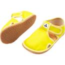 Antal Rascal Basic Yellow