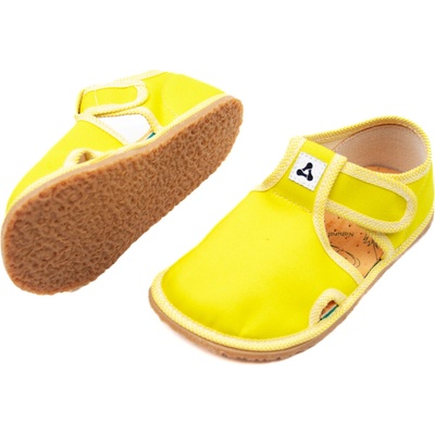Antal Rascal Basic Yellow