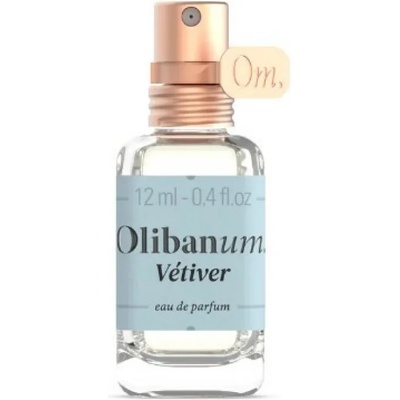 Olibanum Vétiver - Ve. EDP 12 ml