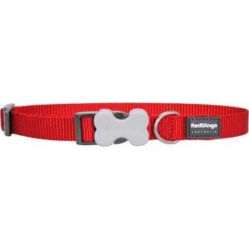 Red Dingo obojok Classic