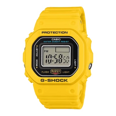 Casio ЧАСОВНИК ПРЪСТЕН casio g-shock dwn-5600-9er (dwn-5600-9er)