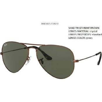 Image 1 of Ray-Ban RB3025 918931
