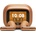 JBL Live Flex4 Orange