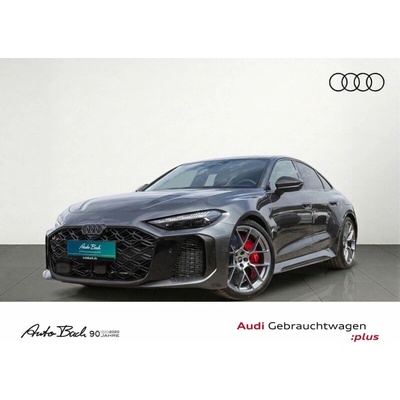 Audi RS5 470 kW