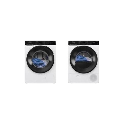 Set Gorenje WAP104A3DWI + DAP93SWI