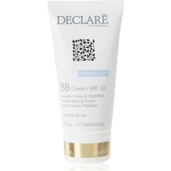 Declaré Bb SPF30 50ml Sunscreen - White