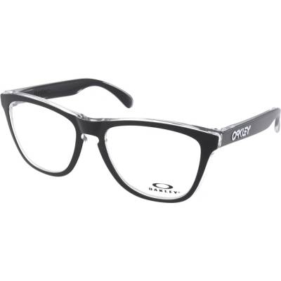 Oakley Rx Frogskin OX8131 04
