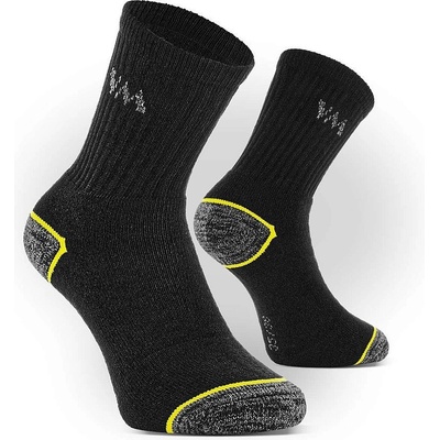 VM Footwear Froté ponožky VM WORK