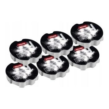 Miele Power Disk All in 1 6 ks