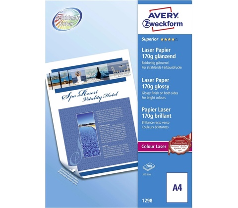 Avery 1298