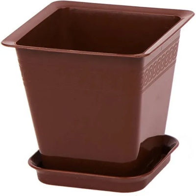 Roto Liliia 13х12 cm