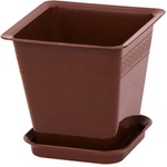 Roto Liliia 13х12 cm