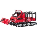 Merkur Snežná rolba