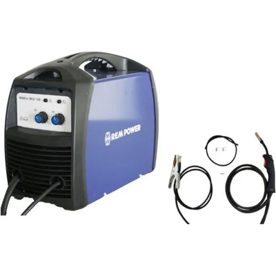 Elektro Maschinen WMEm MIG 180