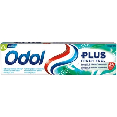 Odol Plus Feel Fresh 75 ml