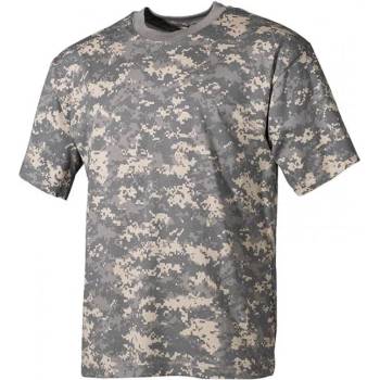 Image 1 of MFH Камуфлажна тениска модел AT - Digital, 160 г/м2 (00104Q)