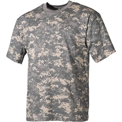 MFH Камуфлажна тениска модел AT - Digital, 160 г/м2 (00104Q)