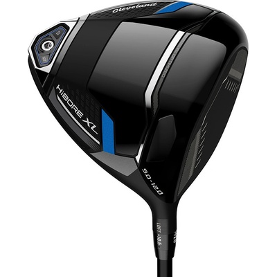 Cleveland HiBore XL Tensei AV Blue 55 driver pravé 10,5° grafit Regular – Zboží Mobilmania