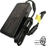 ASUS оригинален адаптер 280w 20v 3p(6phi) (b0a001-00800600)