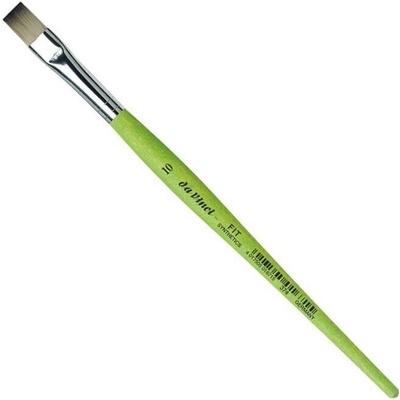 Da Vinci 374 Fit Synthetics Plochý štětec 2 – Zboží Dáma