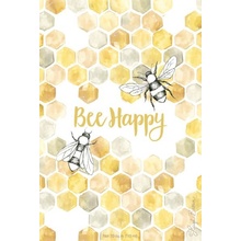 WillowBrook vonný sáček Bee Happy Fresh Scents 115 ml