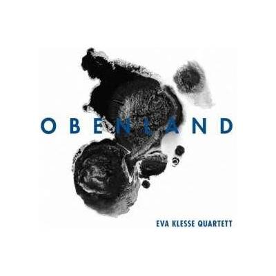 Eva Klesse - Obenland CD