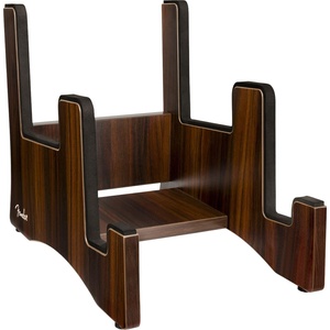 Fender Deluxe Wooden 2-Tier Мулти стойка за китара (0991829003)