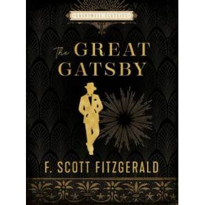 The Great Gatsby (ISBN: 9780785839996)