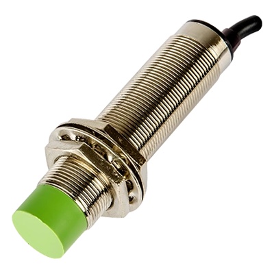 ELMARK КАПАЦИТИВЕН ДАТЧИК el-cm18-3008pa (46cm 18-38pa)