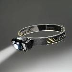 TIROSS CORDLESS FLASHLIGHT 1200mAh 100/120LM