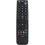 съвместим Lg akb69680403 - заместител дистанционно управление (akb69680403) Дистанционно