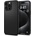 Spigen Apple iPhone 15 Pro Max Liquid Air Case matte black (ACS06562)