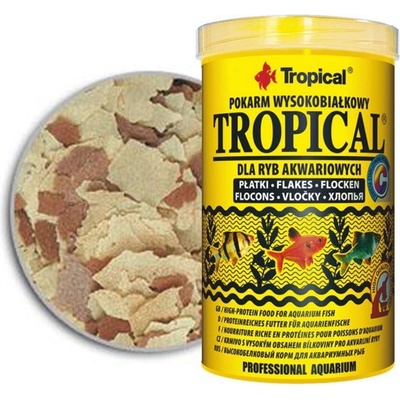 Tropical Tropical 250 ml, 50 g