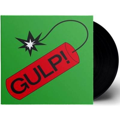 Sports Team - Gulp! LP