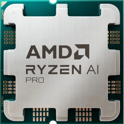 AMD Ryzen 5 PRO 8600G 100-000001239