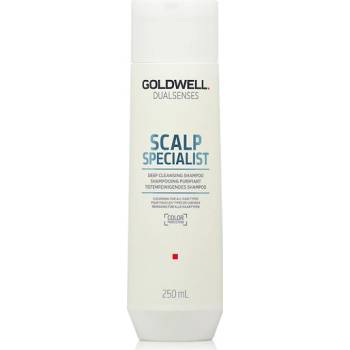 Goldwell Dualsenses Deep Cleansing Shampoo 250 ml