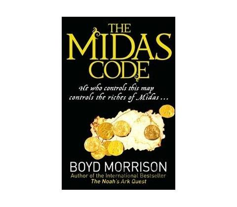 Midas Code