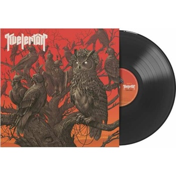 KVELERTAK - ENDLING LP