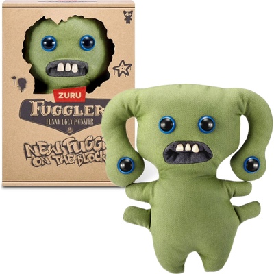 Fuggler Foolish four eyes 22 cm