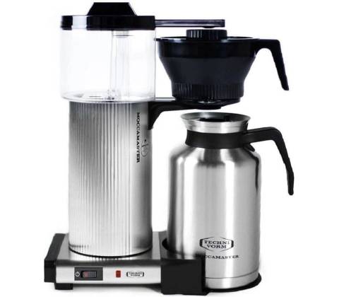 Moccamaster CDT Grand