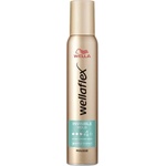 Wella Wellaflex Invisible Hold Mousse 200 ml