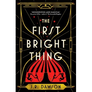 The First Bright Thing (ISBN: 9781035018208)