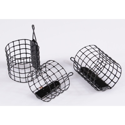SPORTS krmítka Feeder krmítko farbené okrúhle Variant: váha 15g